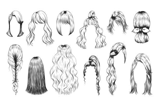 8 Gorgeous Wig Hairstyles for a New Look