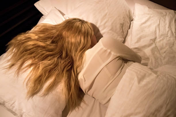 Can You Sleep In A  Hair Topper?