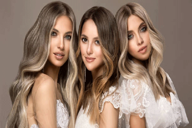 How To Identify Human Hair And Synthetic Fiber Hair?