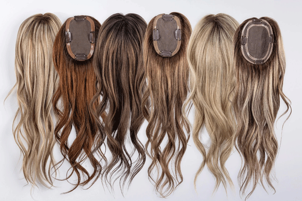 5 Mistakes To Avoid When Using A Hair Topper