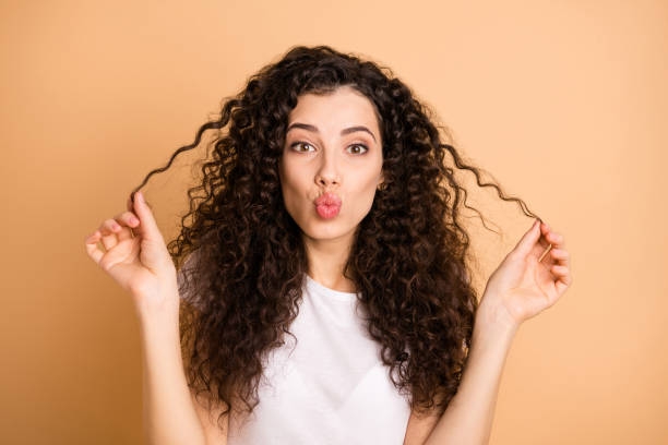 Guide to Curling Human Hair Toppers and Wigs