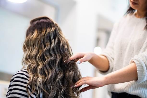 Hair Topper-Wearing Tips You Need to Know Before Black Friday