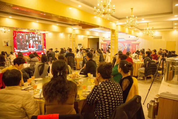 EnvyToppers 2025 Annual Gala: Reflecting on the Past, Soaring into the Future