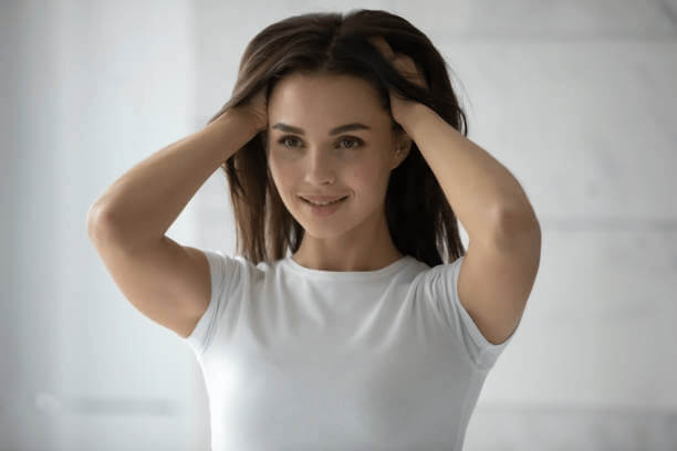 Guide to Choosing the Best Hair Density for Fine, Thinning Hair