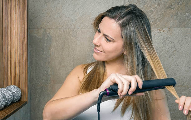 How to Tame and Work with Hair Returns on EnvyToppers Hair Toppers