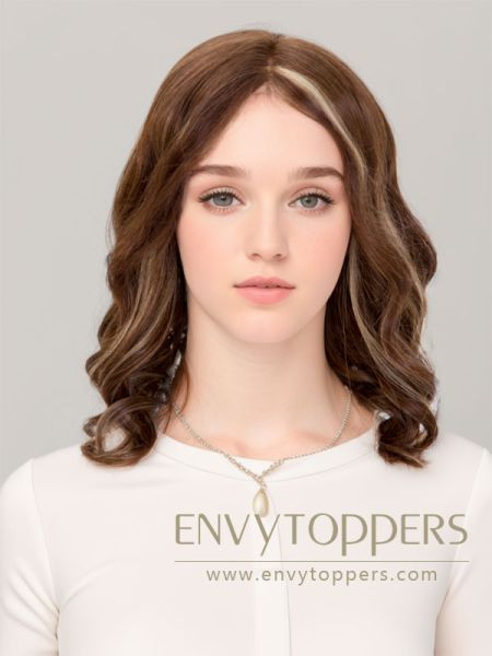 EnvyToppers® 12