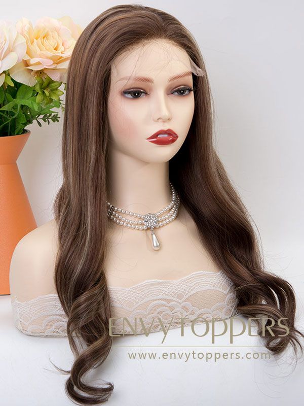 EnvyToppers® 18