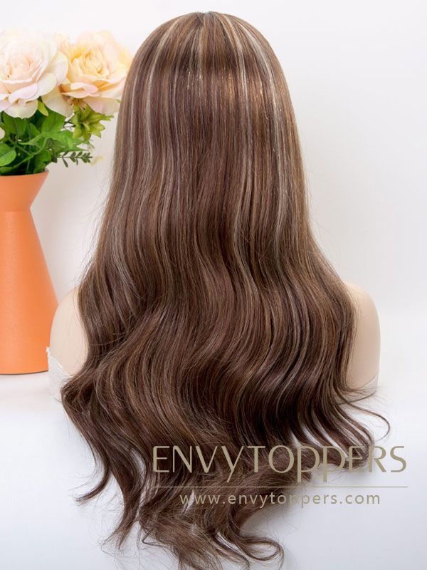 EnvyToppers® 18