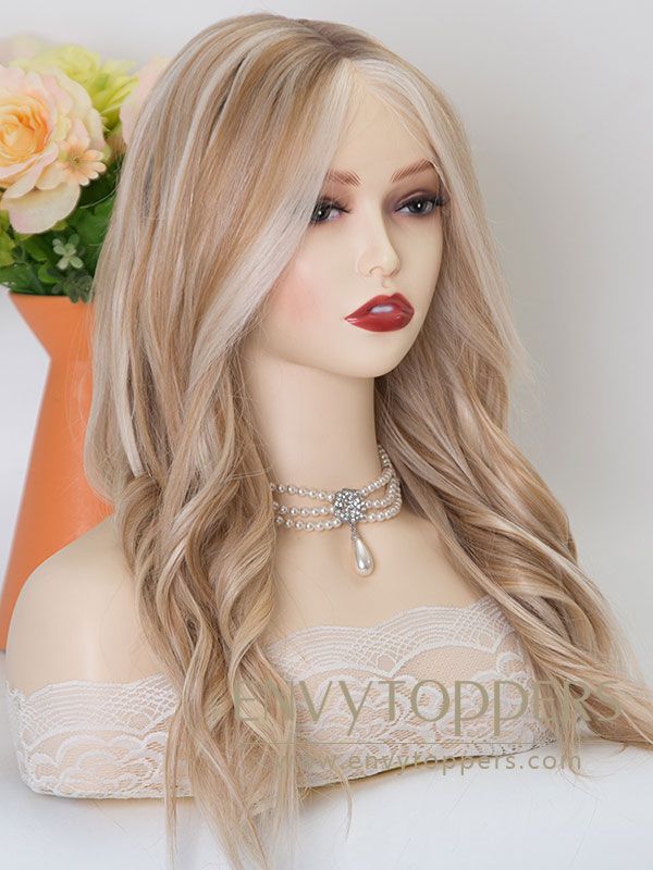 EnvyToppers® 16