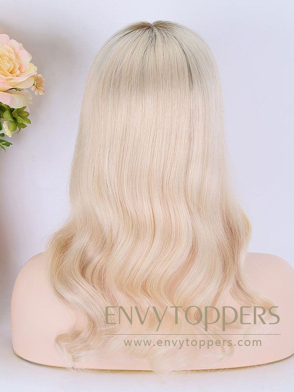 EnvyToppers® 16