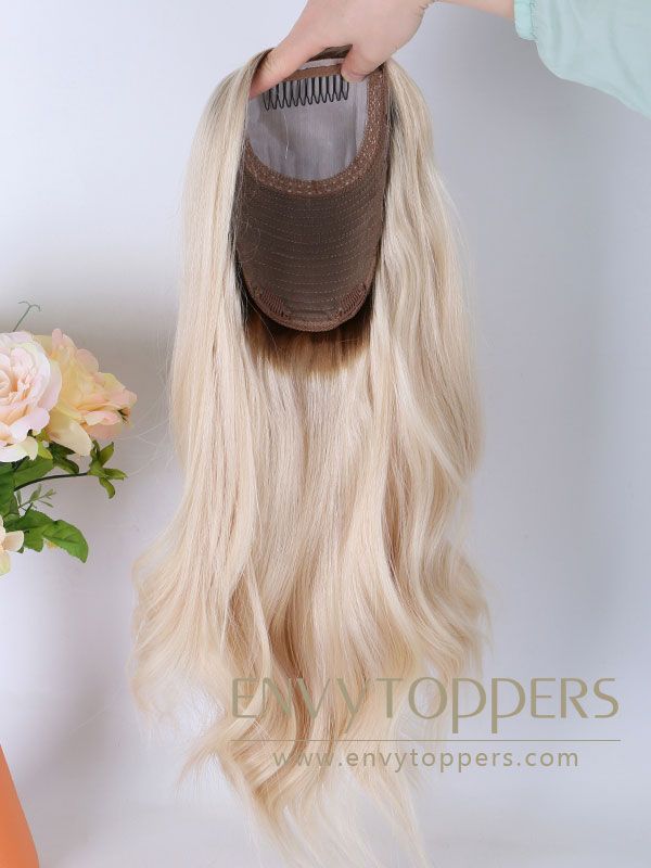 EnvyToppers® 18