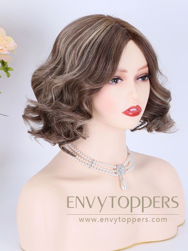 EnvyToppers® 10