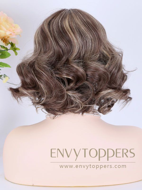EnvyToppers® 10