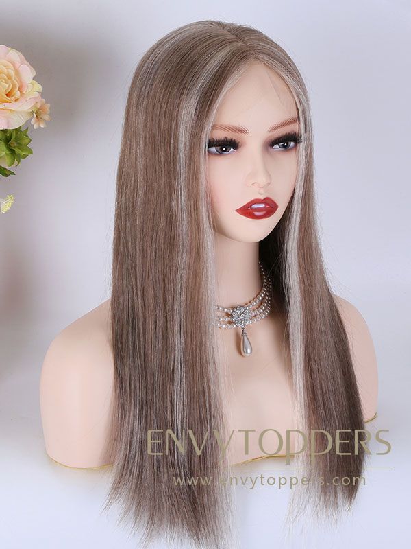 EnvyToppers® 18