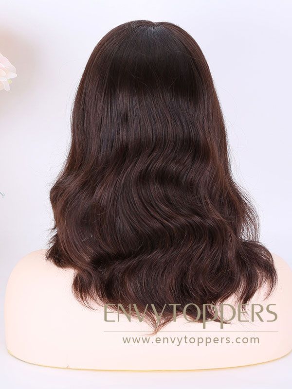 EnvyToppers® 12