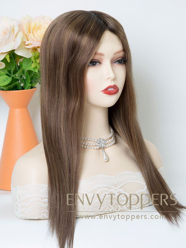 EnvyToppers® 18