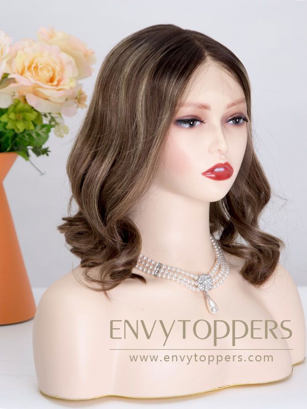 EnvyToppers® 12