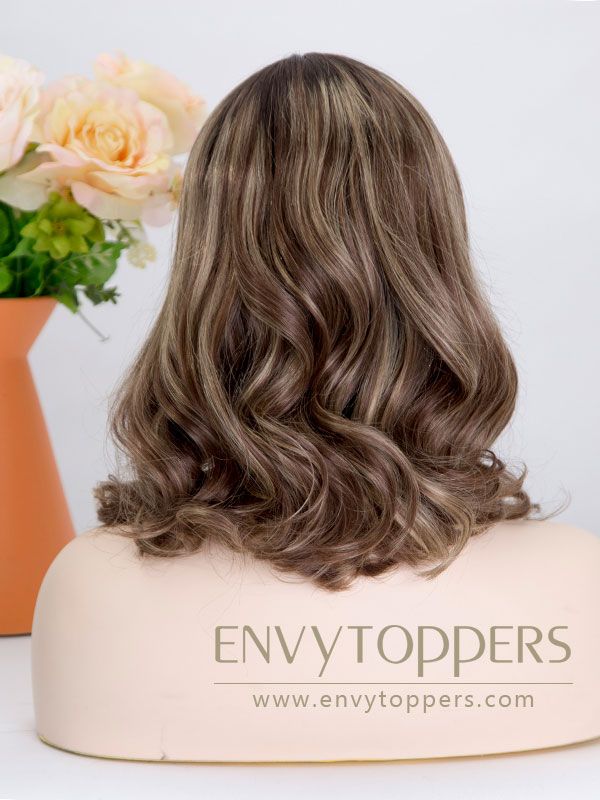 EnvyToppers® 12
