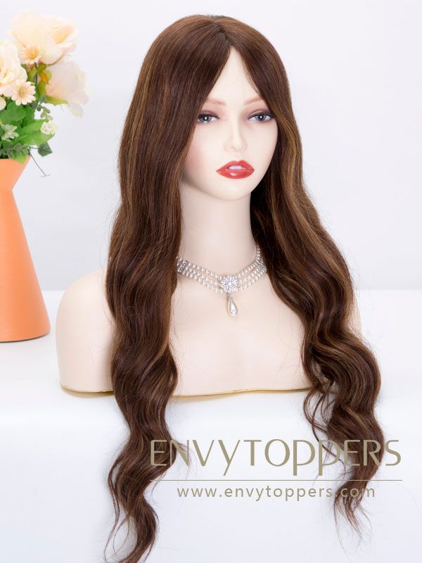 EnvyToppers® 24