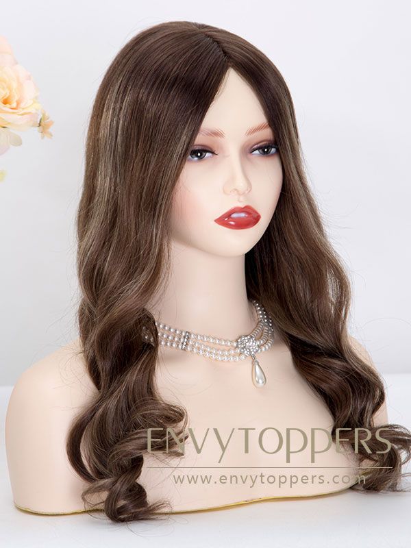 EnvyToppers® 18