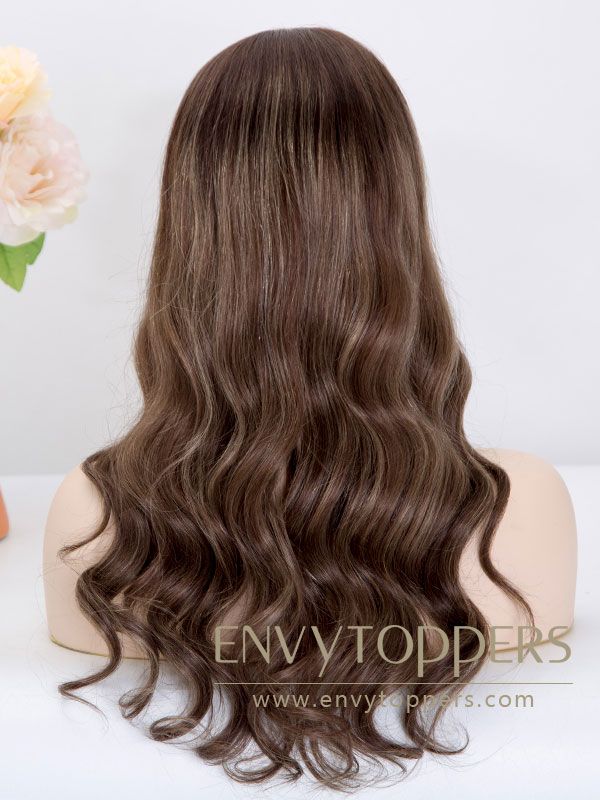 EnvyToppers® 18