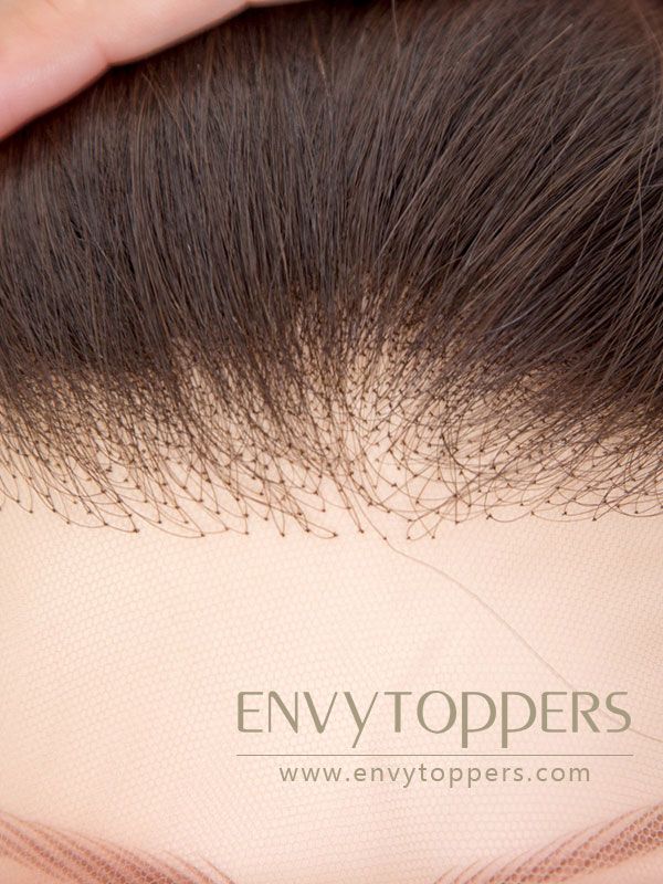 EnvyToppers® 18
