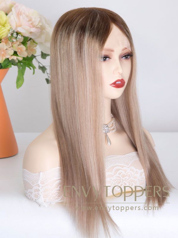 EnvyToppers® 18