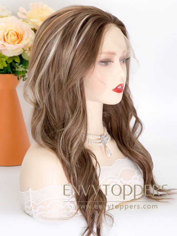 EnvyToppers® 16