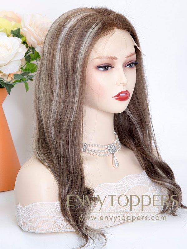 EnvyToppers® 16
