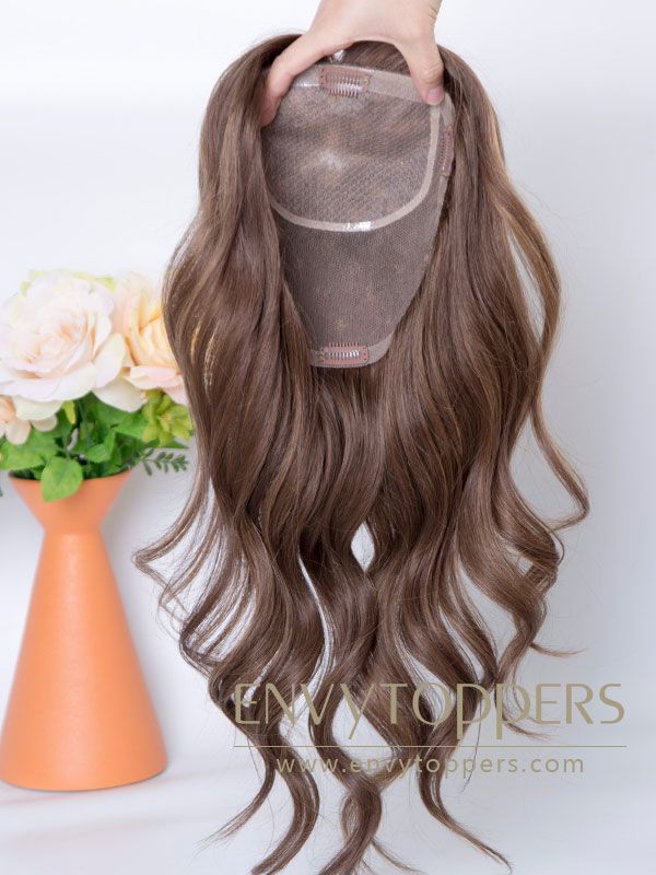 EnvyToppers® 18