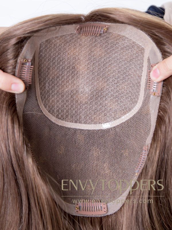EnvyToppers® 18