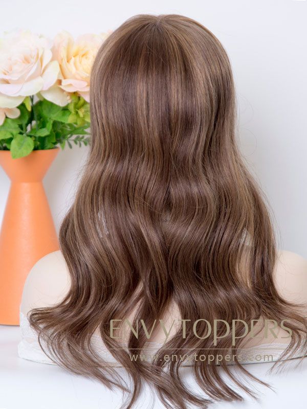 EnvyToppers® 18