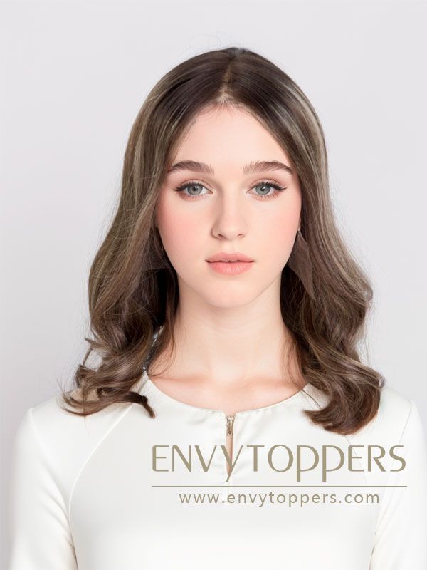EnvyToppers® 12