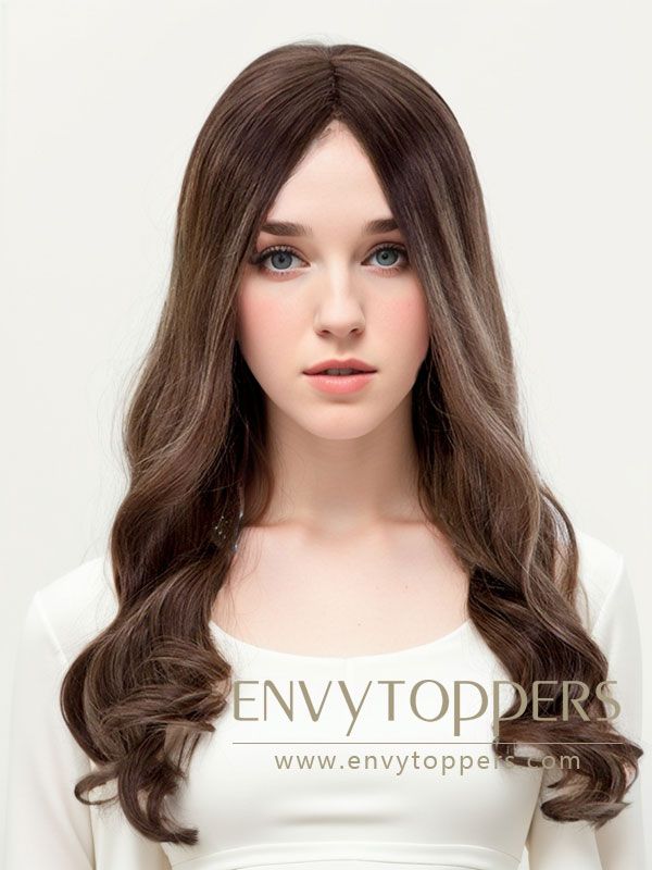 EnvyToppers® 18