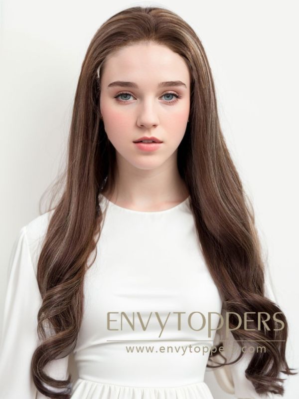 EnvyToppers® 18