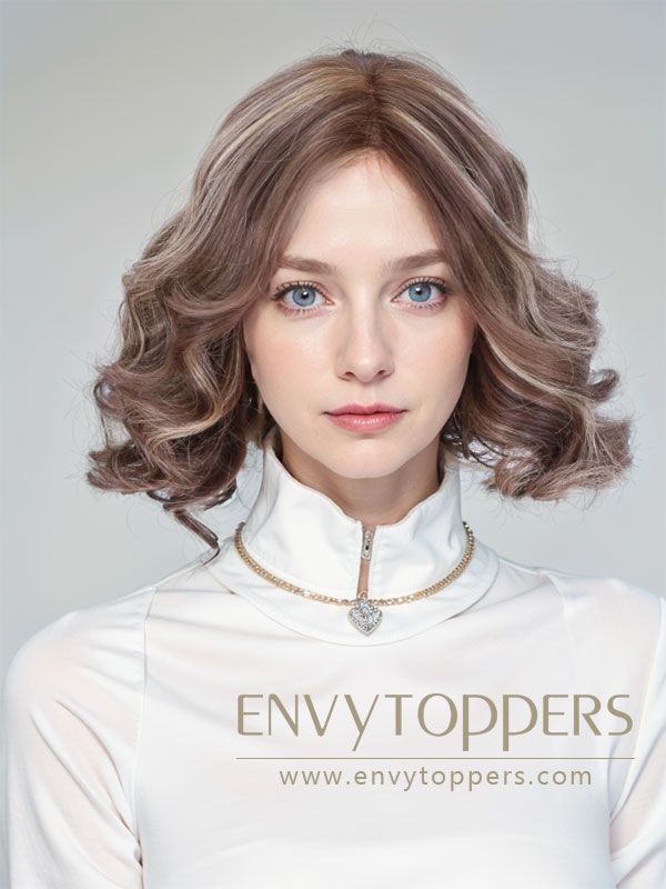 EnvyToppers® 10
