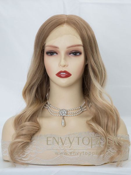 EnvyToppers® 16