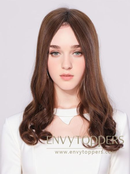 EnvyToppers® 16