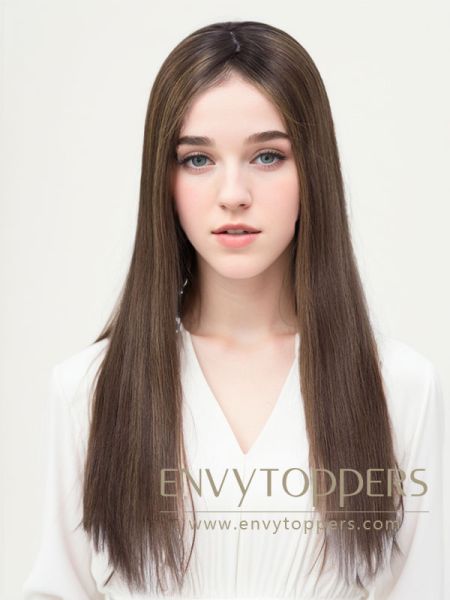 EnvyToppers® 18