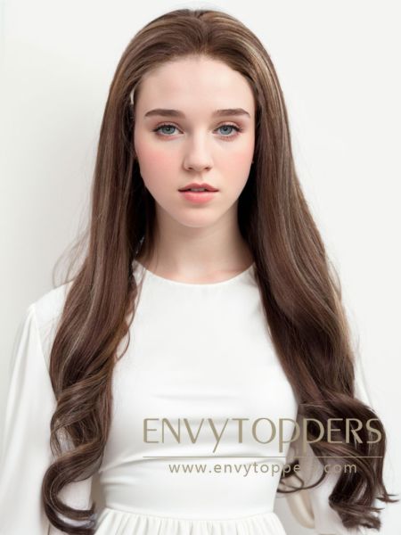 EnvyToppers® 18