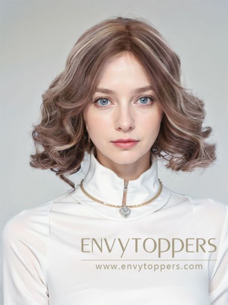 EnvyToppers® 10