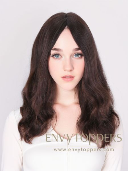 EnvyToppers® 12